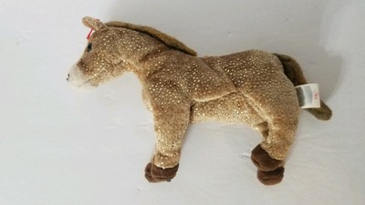 filly beanie baby